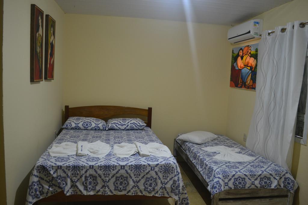 Inn Chale Da Matriz Jijoca de Jericoacoara