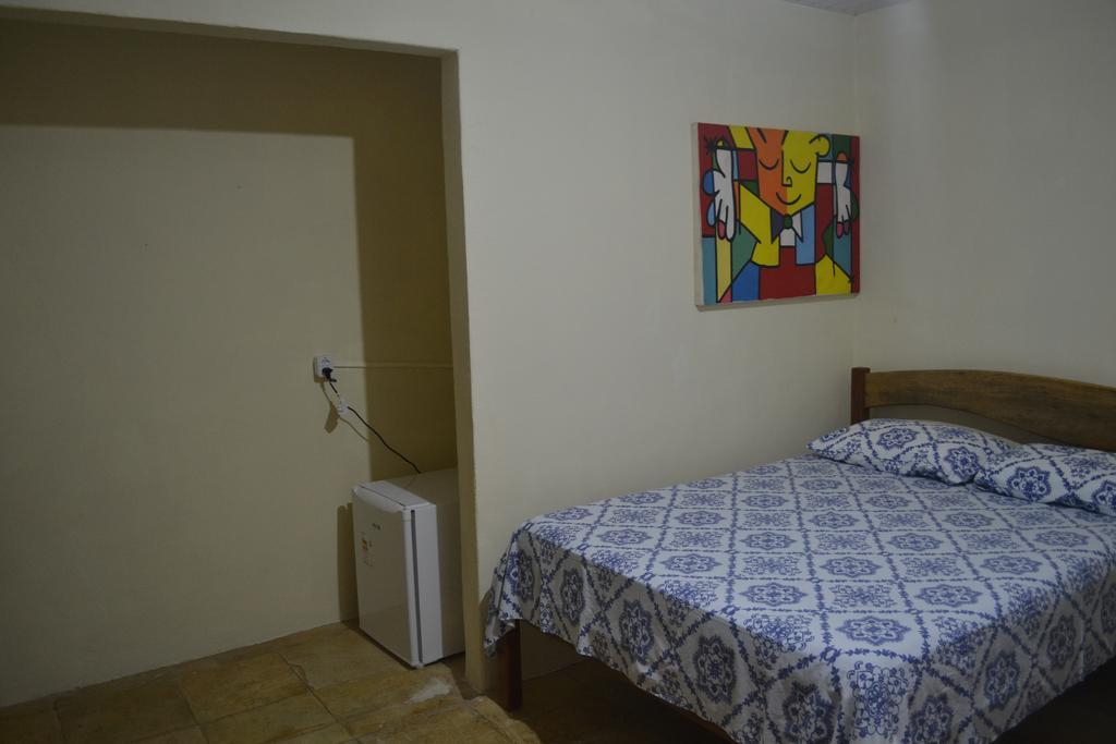 Chale Da Matriz 4* Jijoca de Jericoacoara