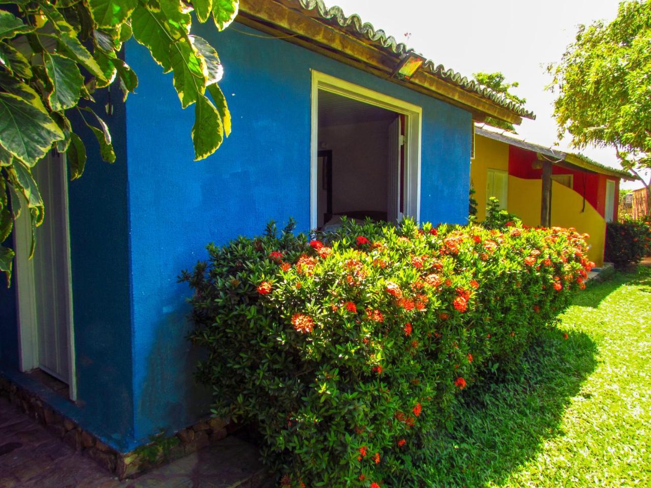 Chale Da Matriz Inn Jijoca de Jericoacoara