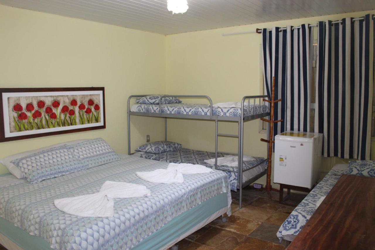 Inn Chale Da Matriz Jijoca de Jericoacoara