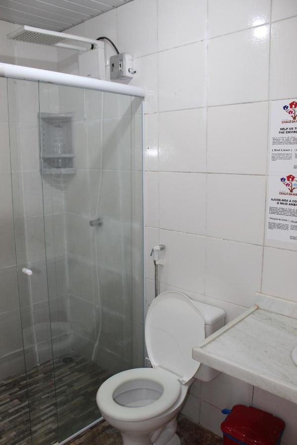 Chale Da Matriz 4* Jijoca de Jericoacoara