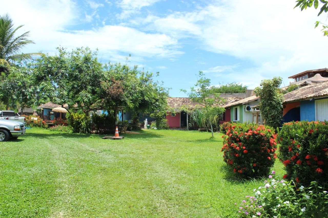 Chale Da Matriz 4* Jijoca de Jericoacoara