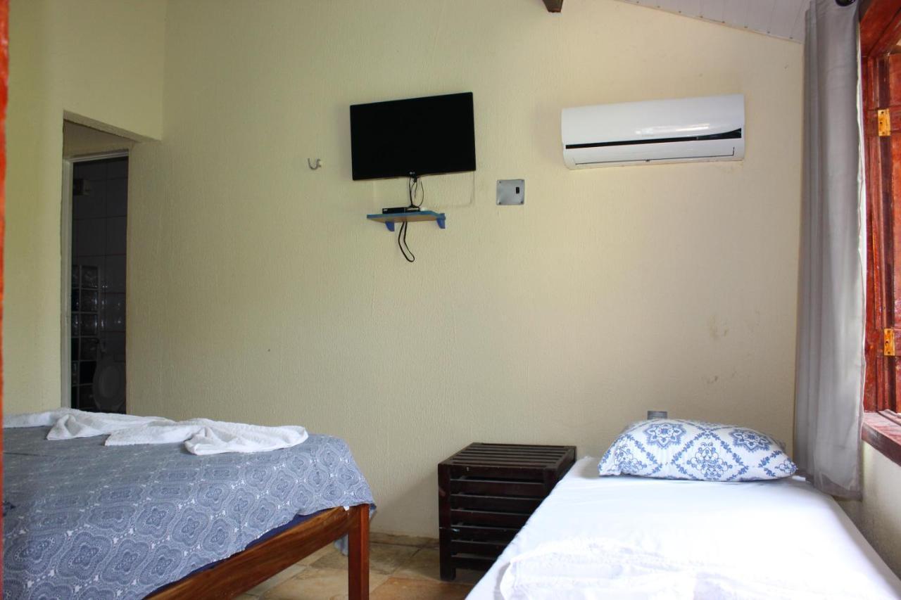 Inn Chalé Da Matriz 4*