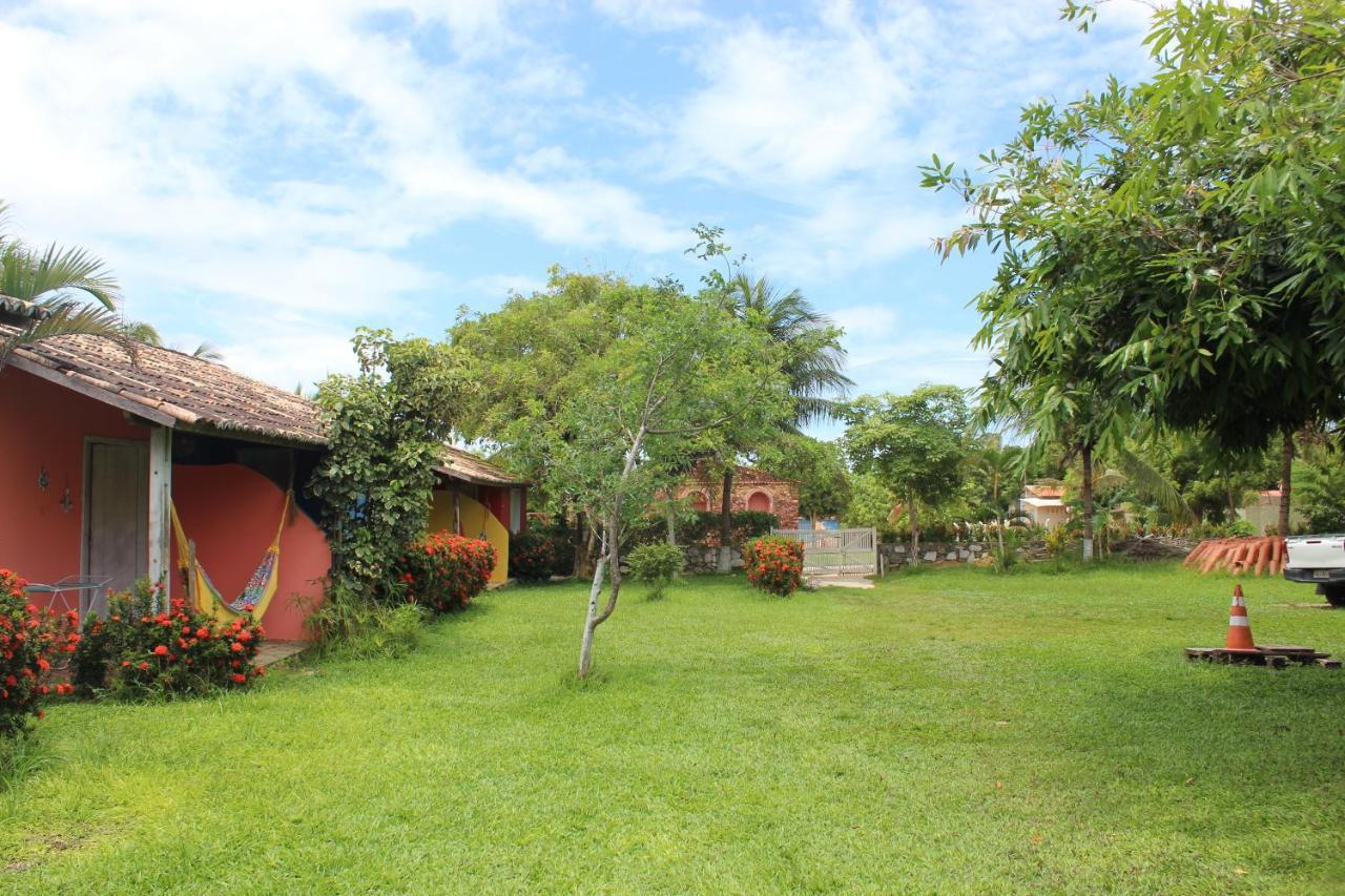 Inn Chale Da Matriz 4*